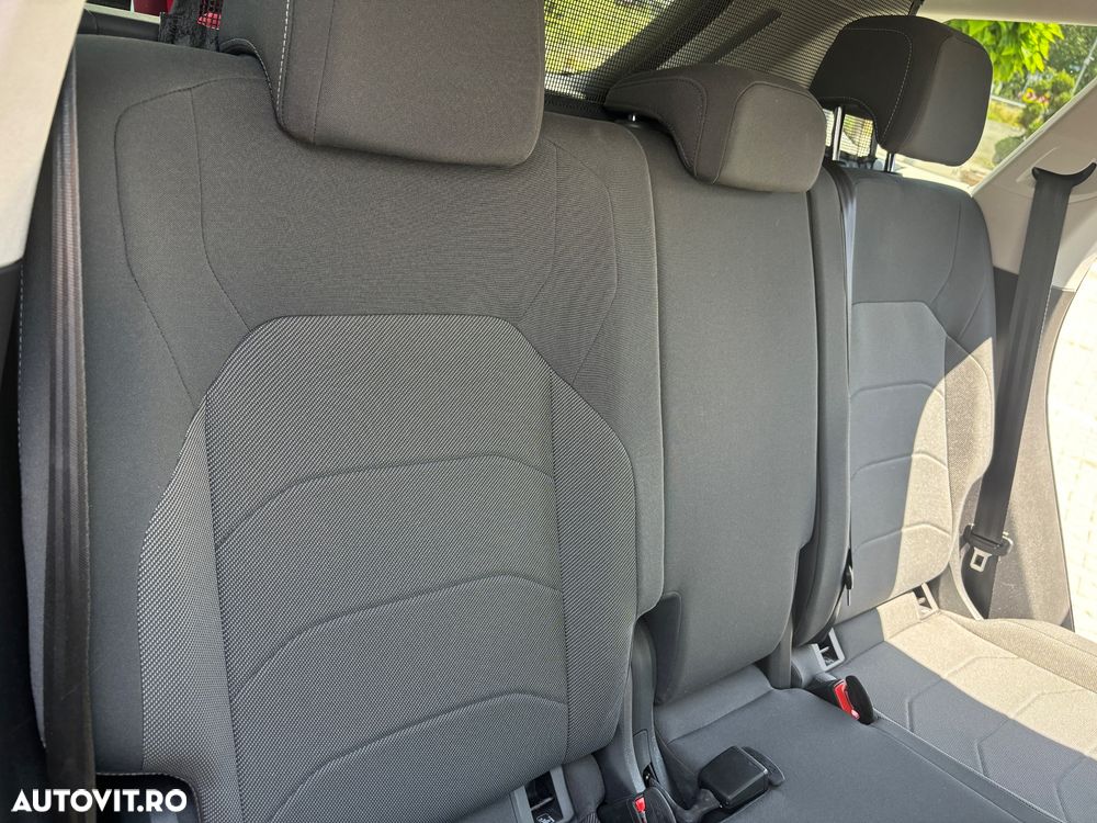 Volkswagen Touareg 3.0 V6 TDI 4Motion DPF Automatik - 18