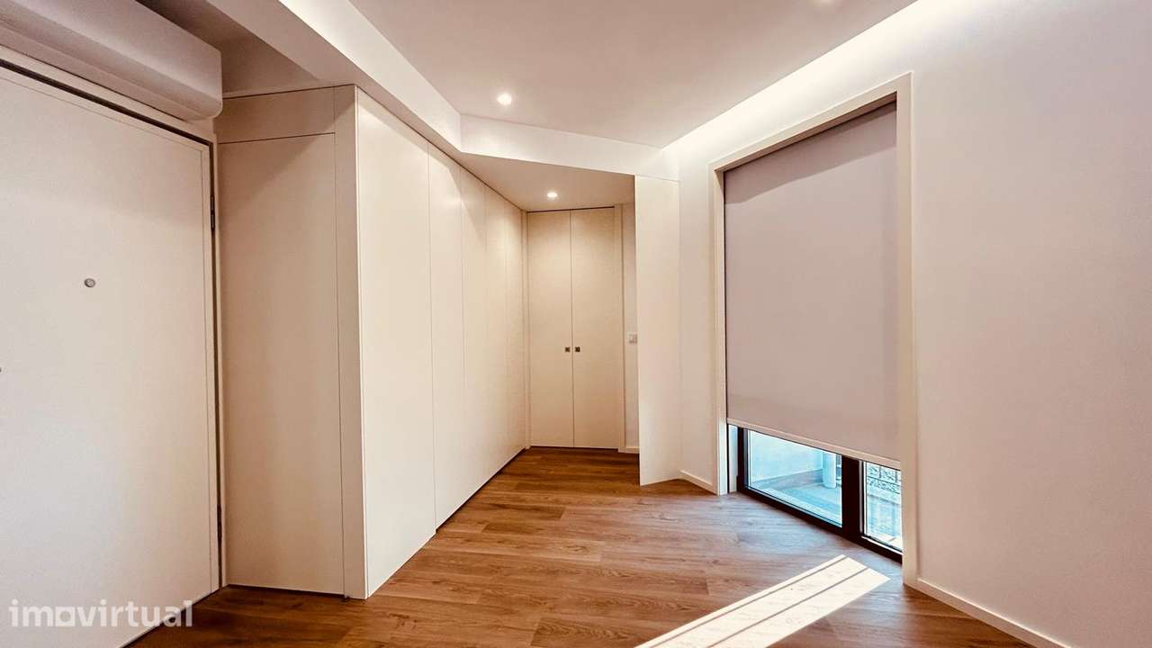 Apartamento T0, novo, em Braga, 2026 - Grande imagem: 3/4
