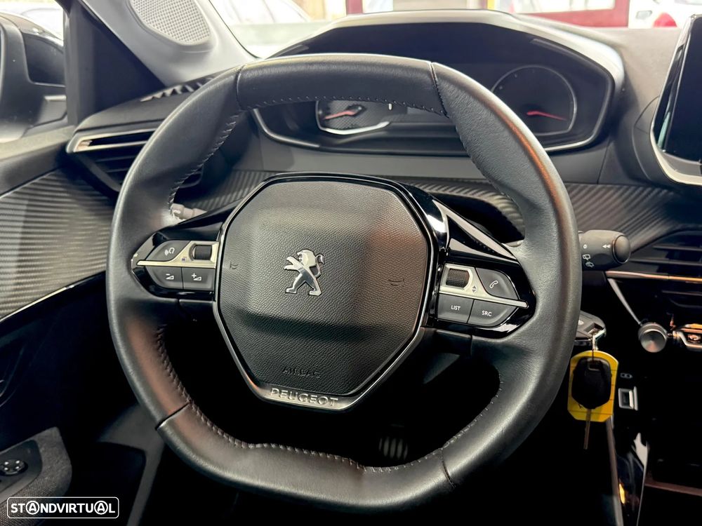 Peugeot 208 PureTech 75 Allure - 14