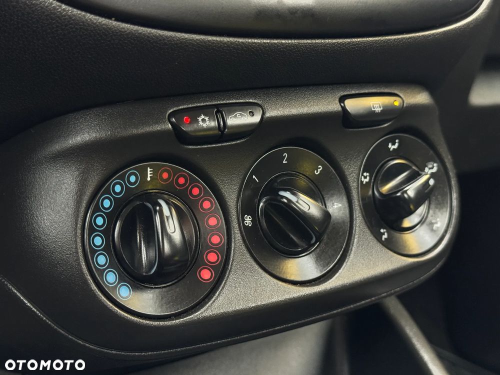 Opel Corsa 1.4 Enjoy - 13