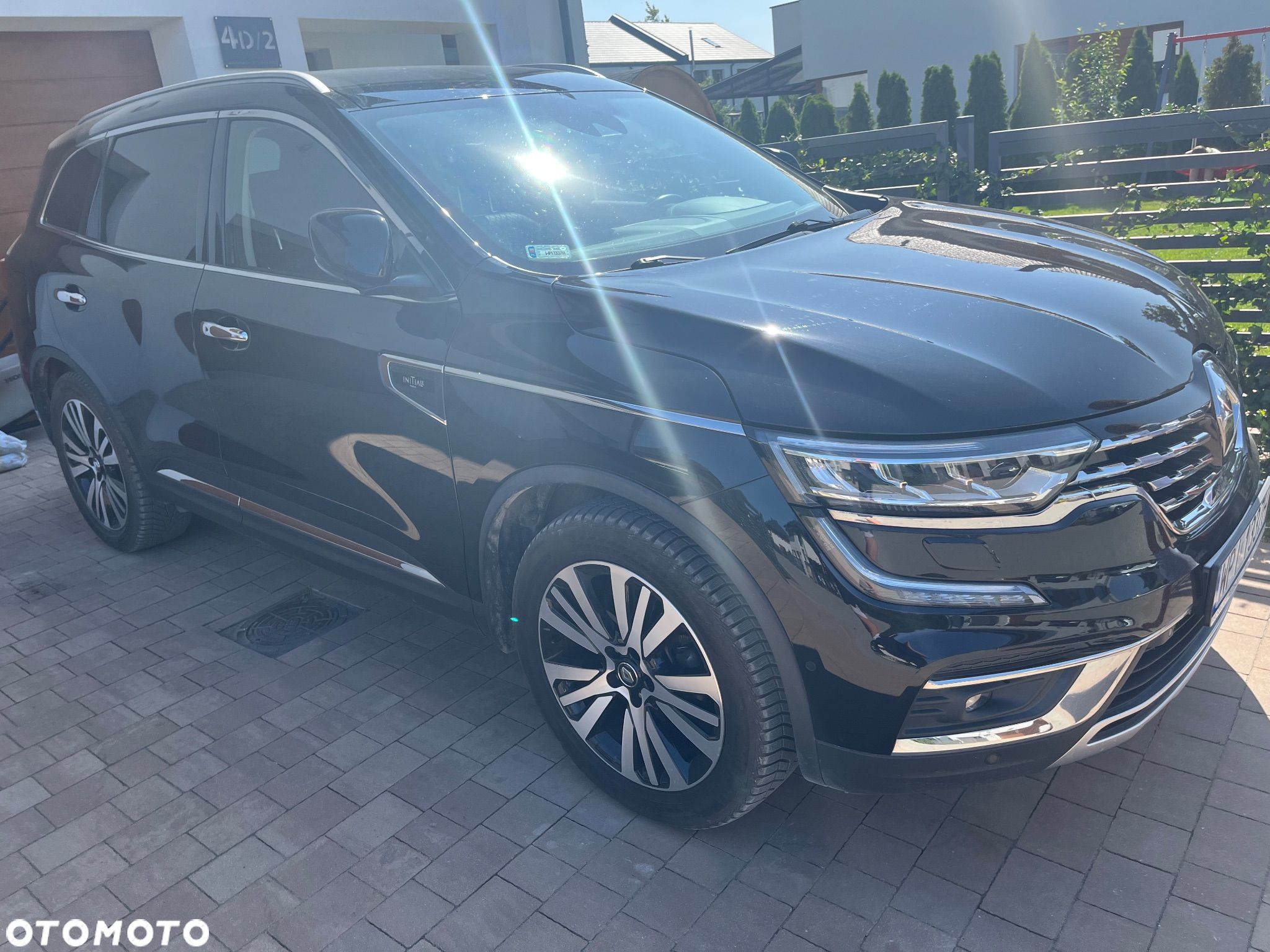 Renault Koleos 1.3 TCe Initiale Paris EDC - 1