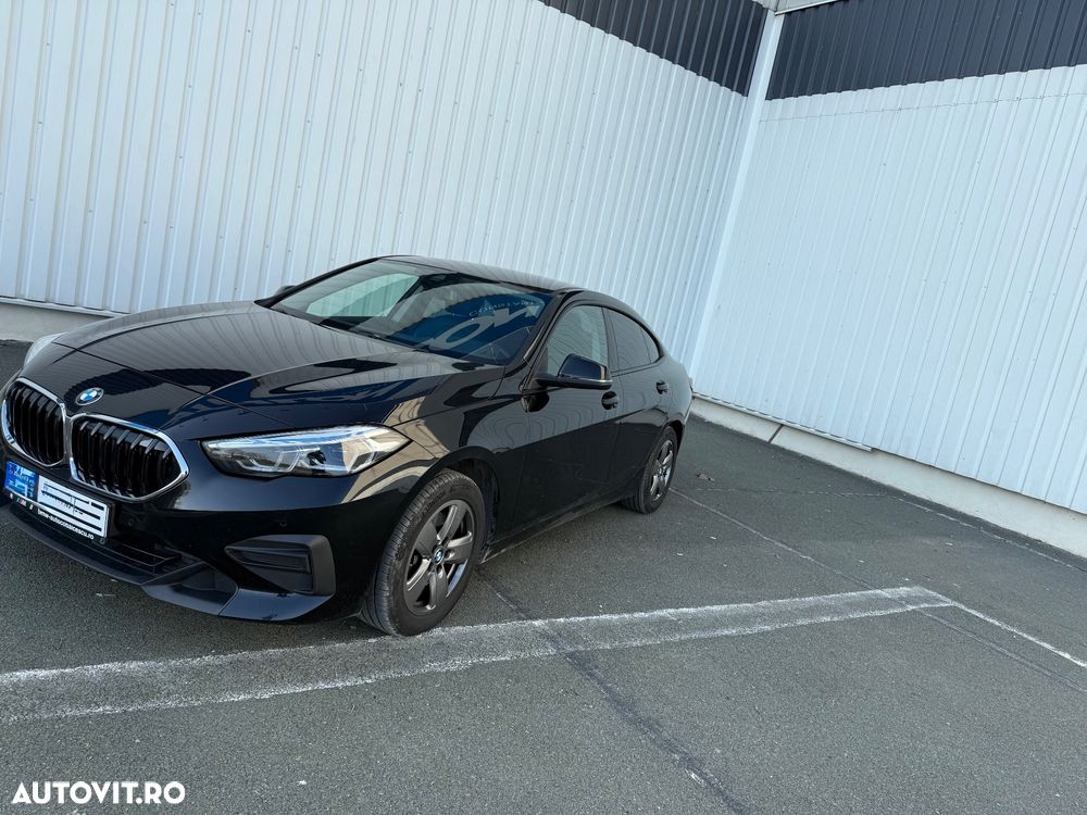 BMW Seria 2 218i Aut. - 1