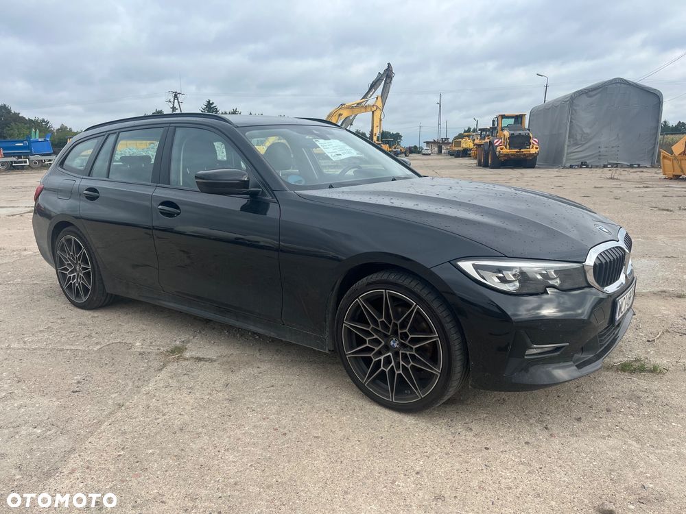 BMW Seria 3 - 2