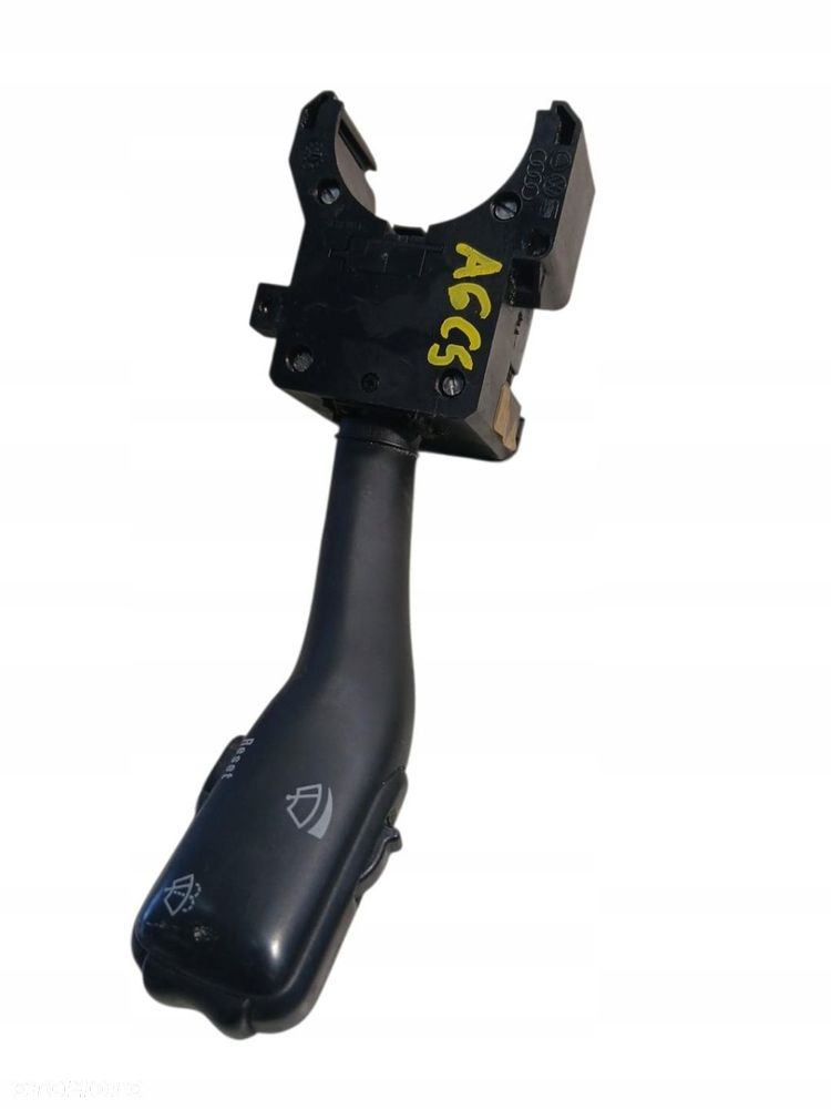 przełącznik wycieraczek audi a6 c5 przełącznik wycieraczek a6 c5 - 4