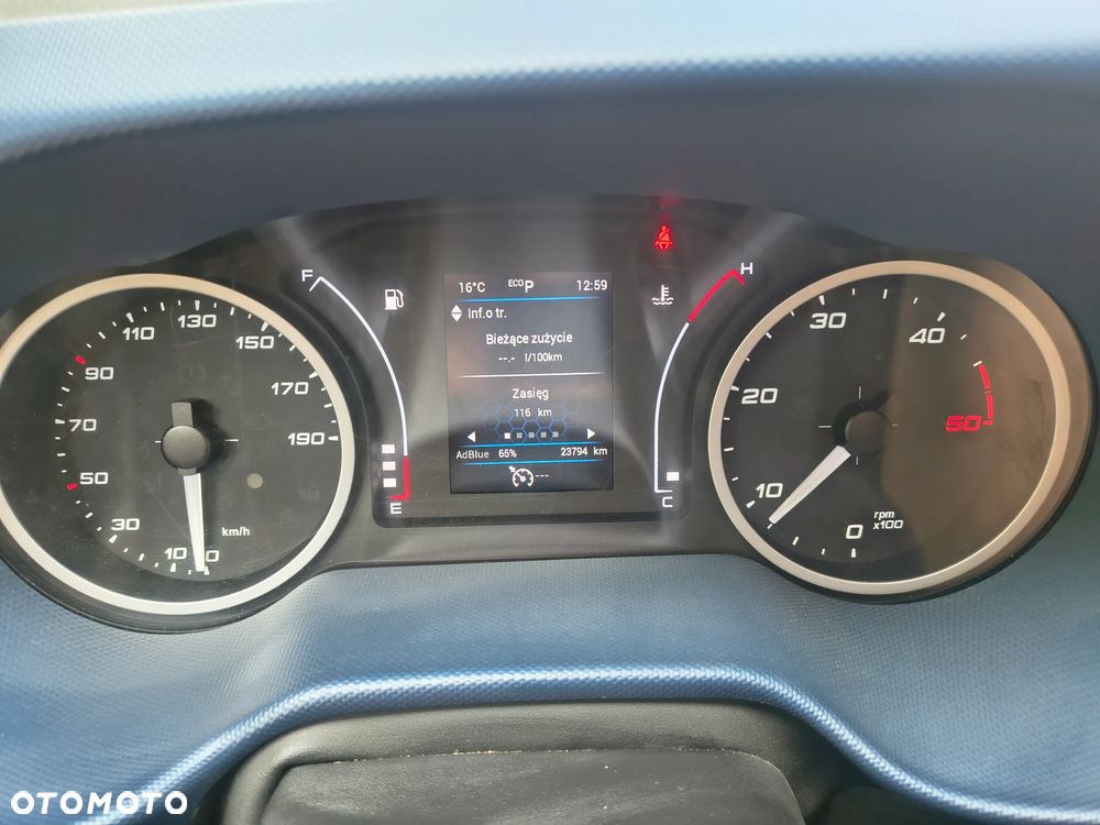 Iveco Daily - 12