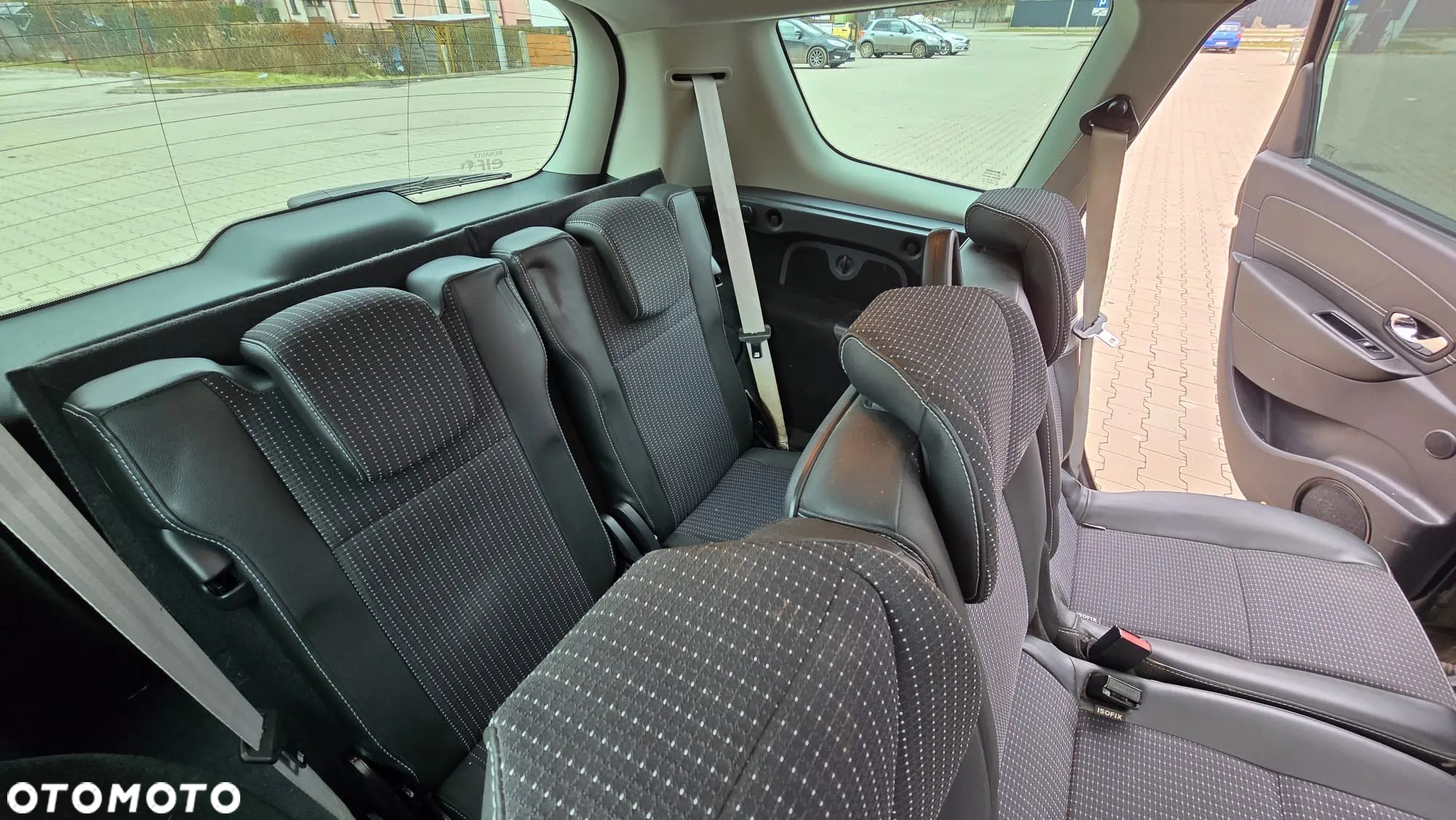 Renault Grand Scenic - 8
