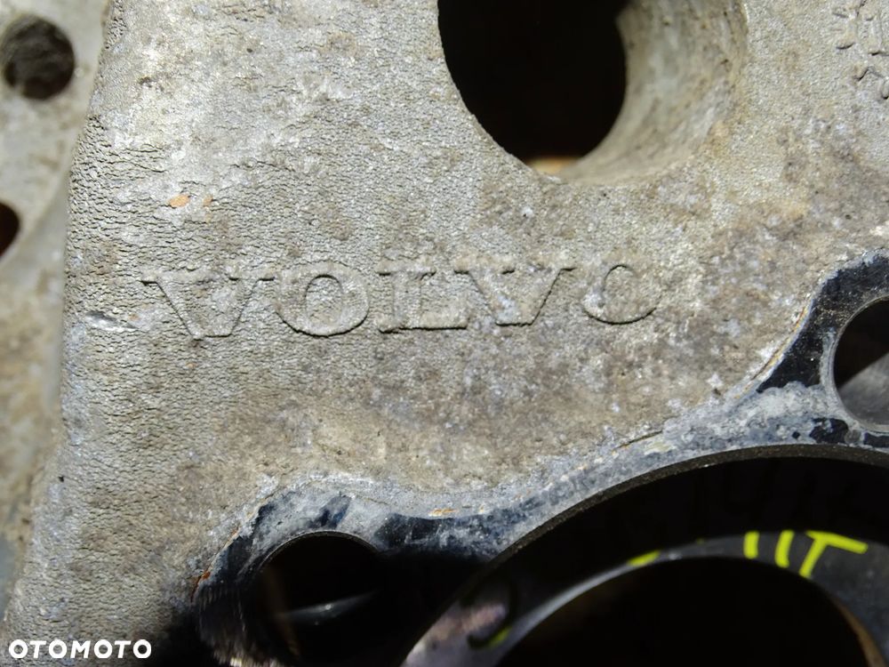 ZWROTNICA PRAWA VOLVO V90 CROSS 2018-2023 - 3