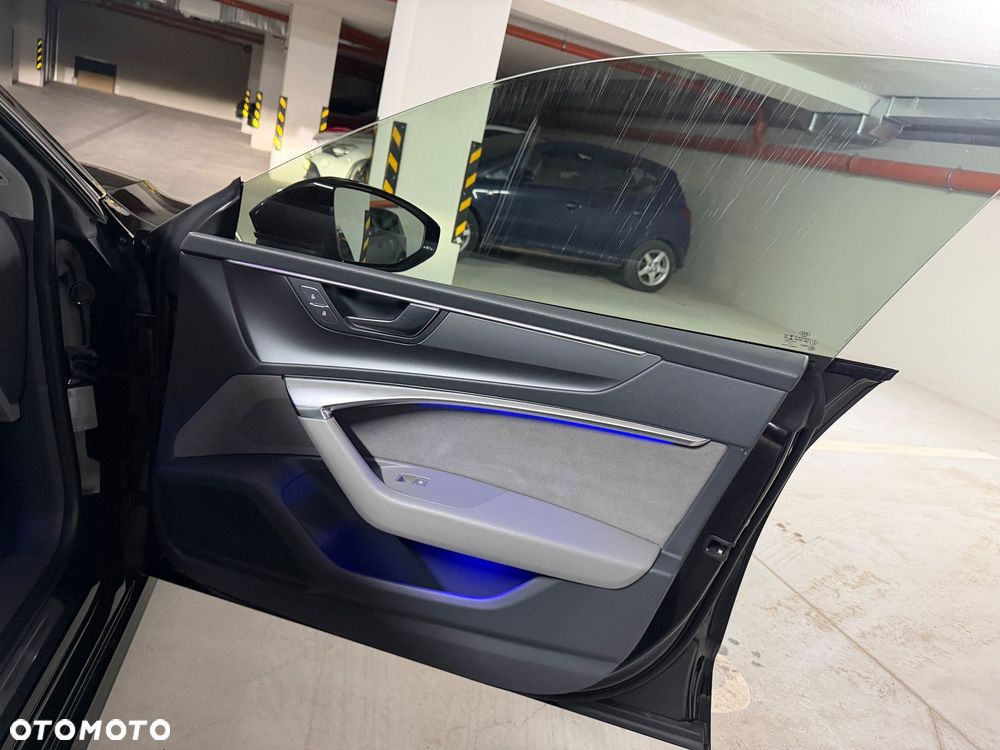 Audi A7 Sportback 55 TFSI Quattro S tronic - 16