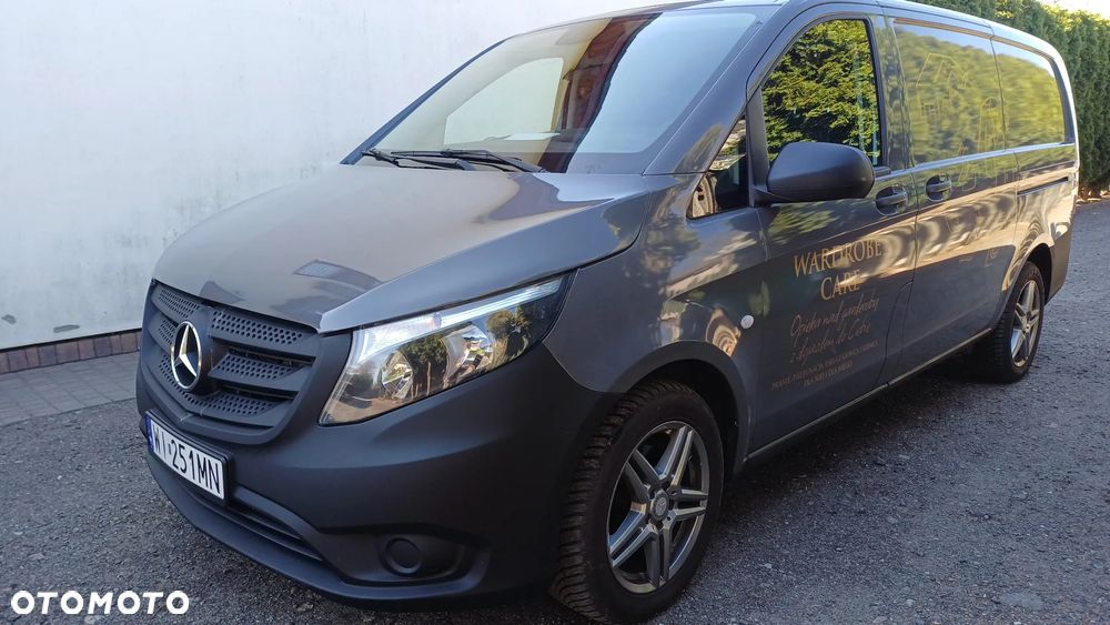 Mercedes-Benz vito - 3