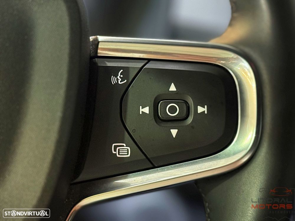 Volvo XC 40 Recharge Extended Range Plus - 25