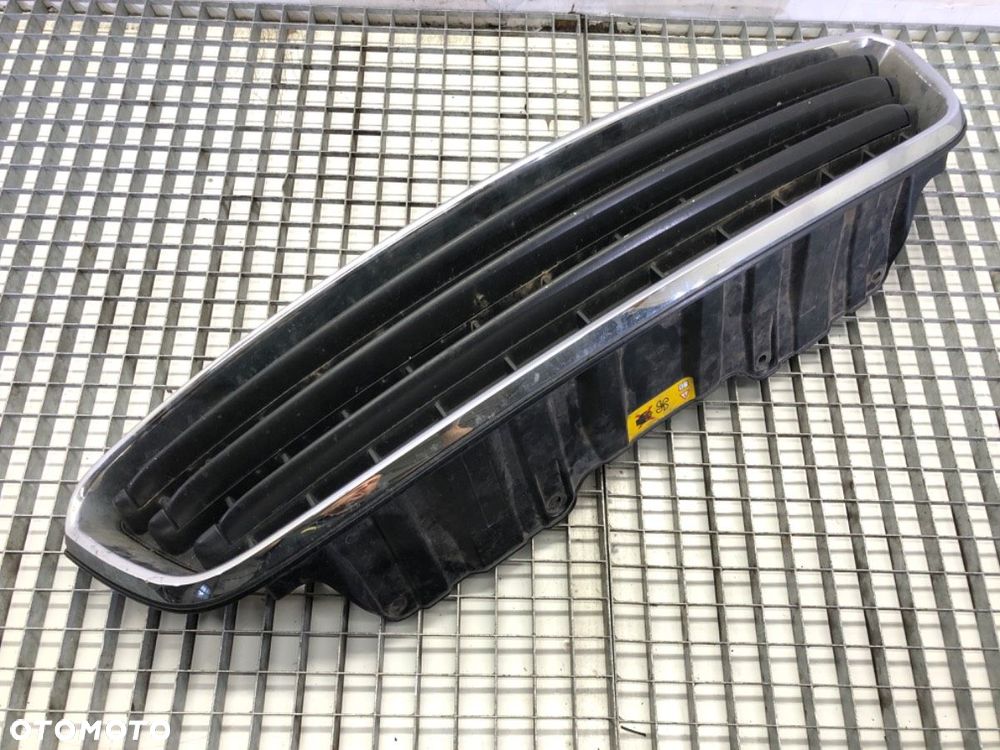 ATRAPA GRILL - 250.00 PLN - MINI MINI COUNTRYMAN (R60) 2010 - 2016 Cooper D 82 kW [112 KM] olej - 2