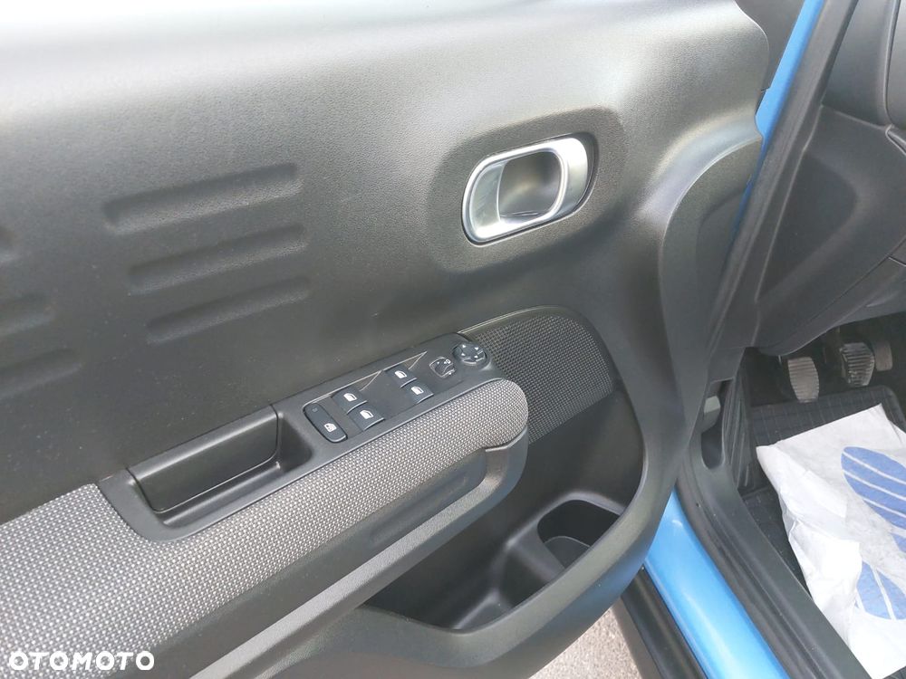 Citroën C3 Aircross - 10