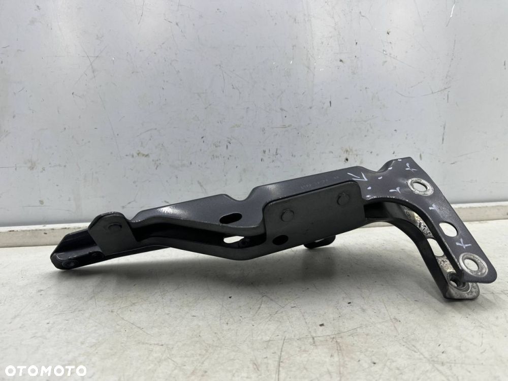 Pas przedni Jaguar F-Type FType x152 14-24r. mocowanie wspornik chłodnic pasa ex5316794aa - 8