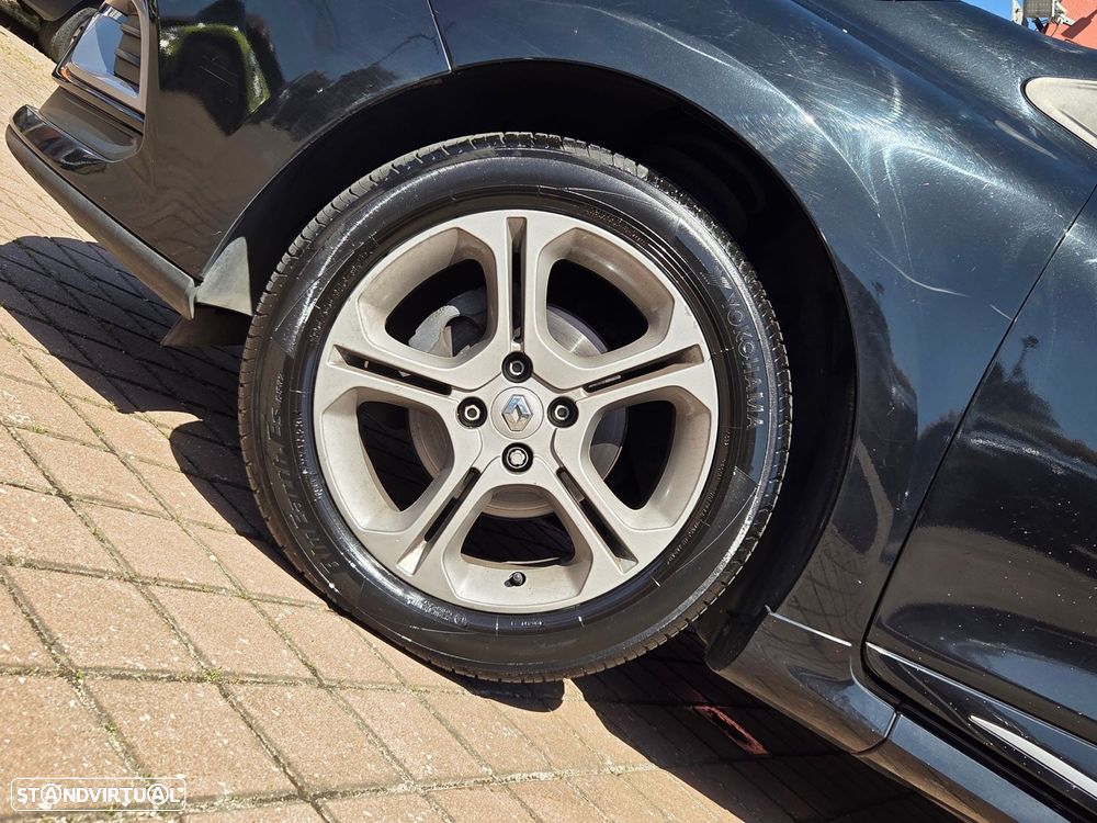 Renault Clio Sport Tourer - 5