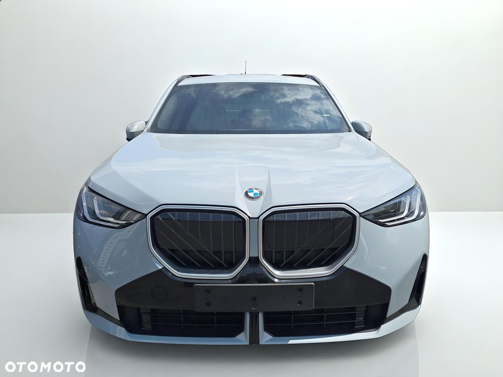 BMW X3 - 2