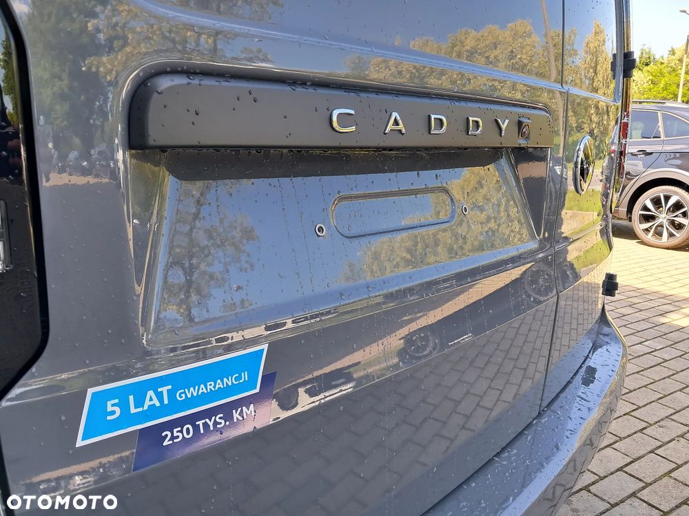 Volkswagen Caddy - 17