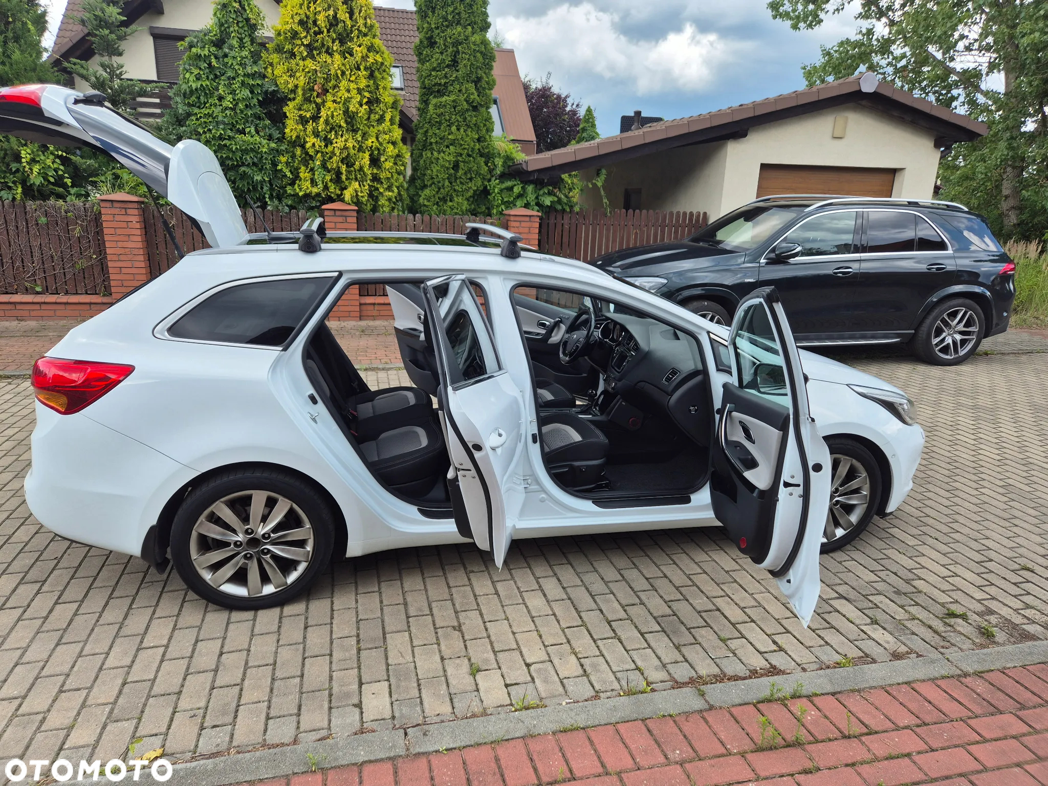 Kia Ceed - 3