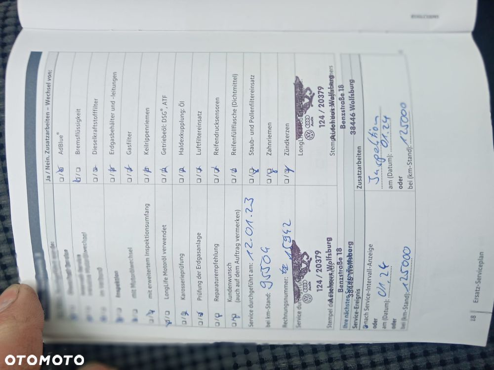 Volkswagen Bora - 26