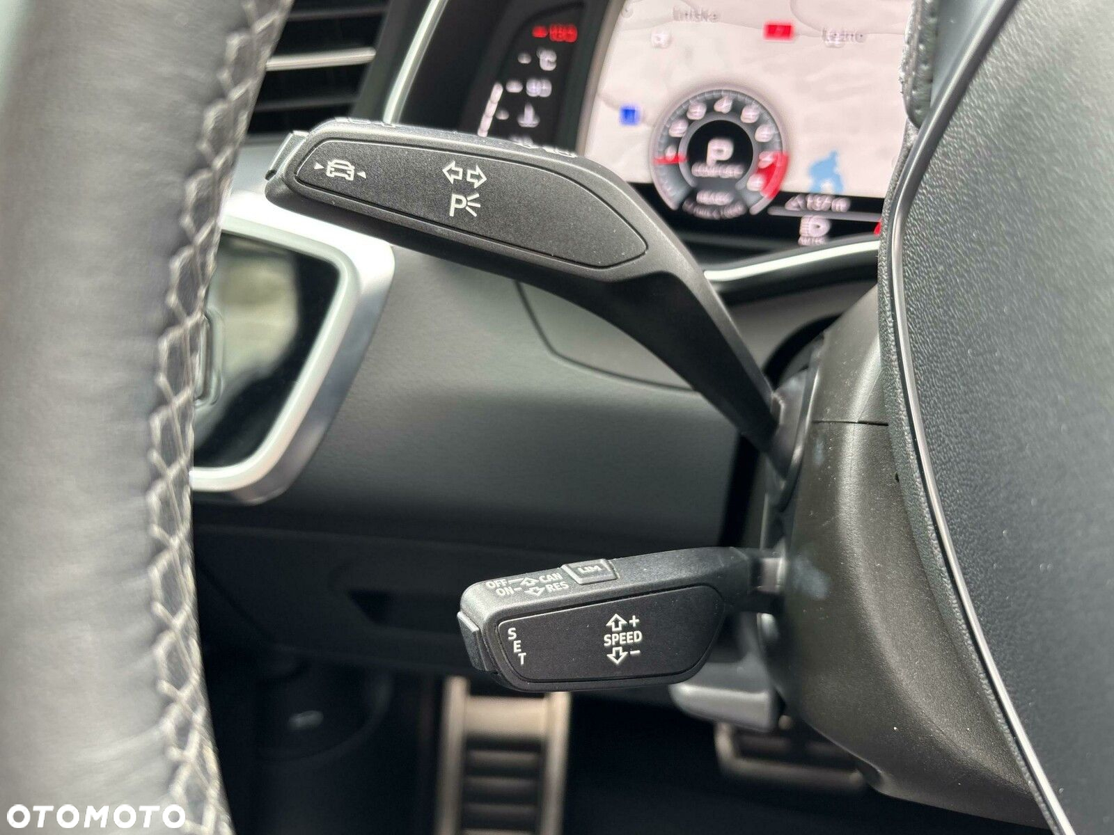 Audi A6 - 13