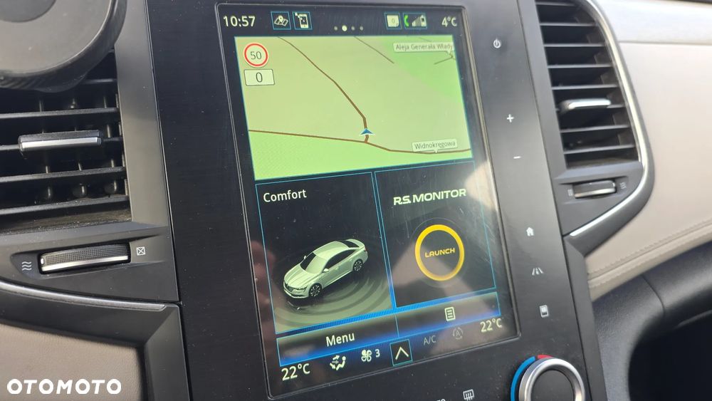 Renault Talisman 1.6 Energy dCi Initiale Paris EDC - 23