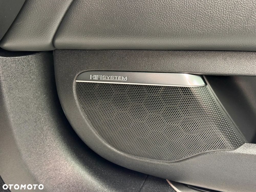 Citroën C5 V6 HDi 240 Biturbo FAP Exclusive - 13