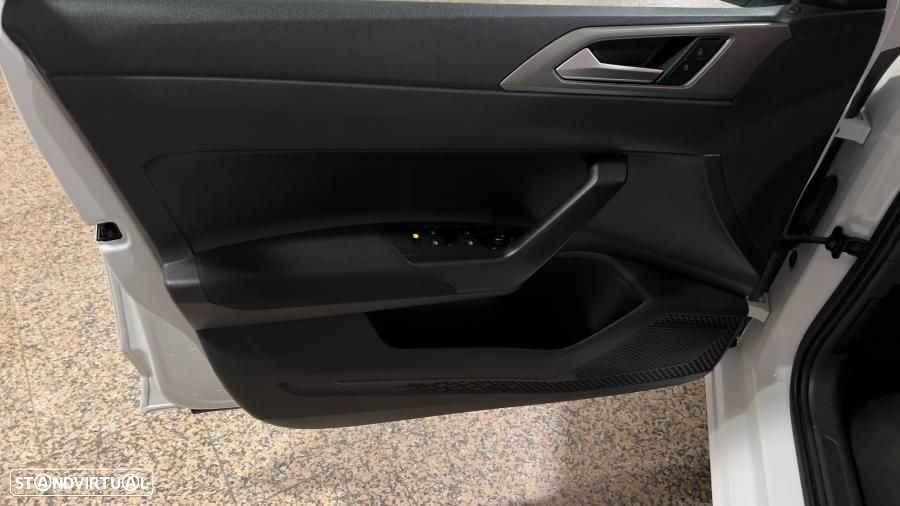 VW Polo 1.0 TSI DSG Highline - 4