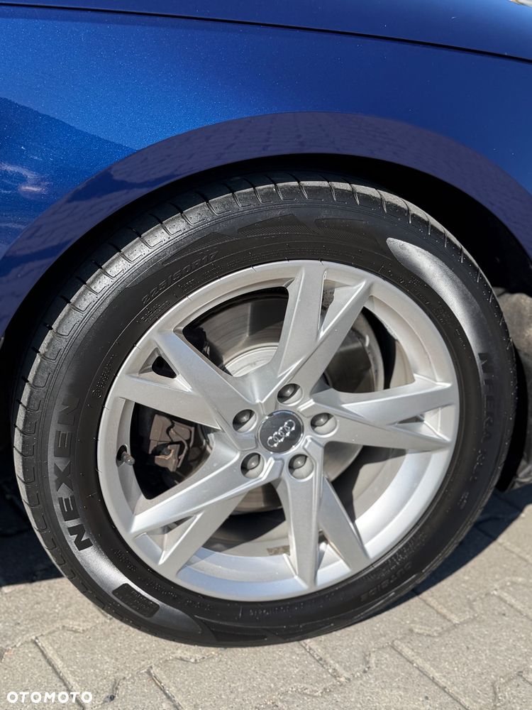 Audi A4 Avant 2.0 TDI DPF S line Sportpaket - 40