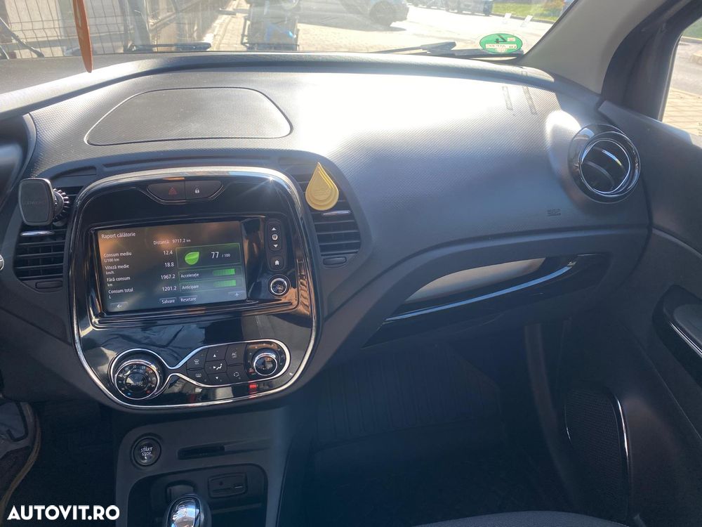 Renault Captur - 14