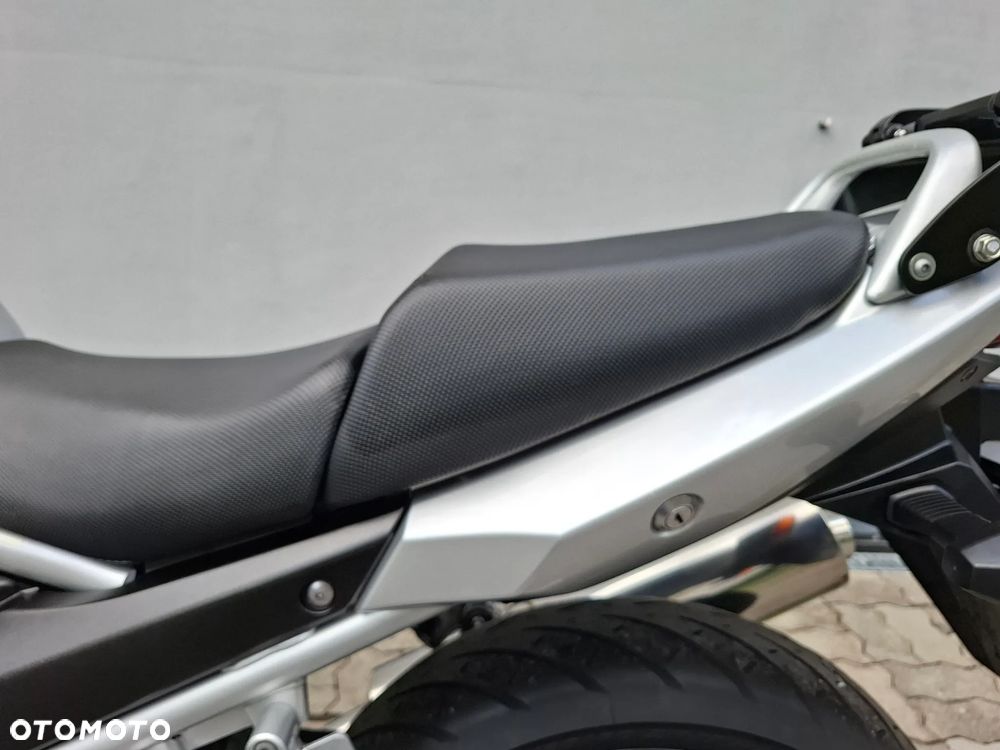 Suzuki Bandit - 35