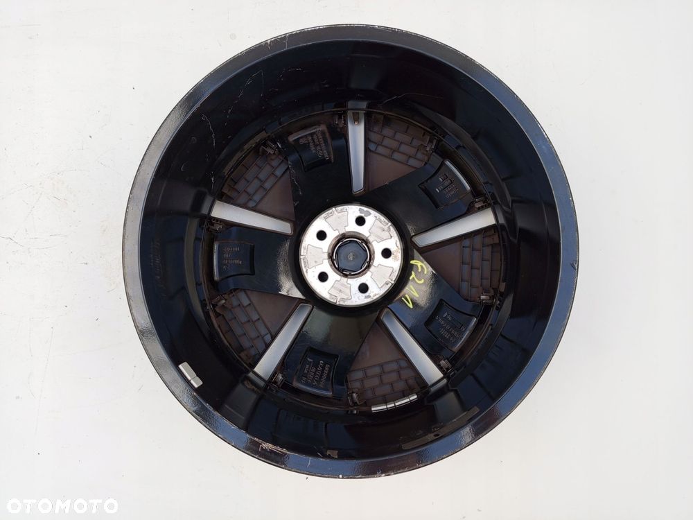 VOLVO EX30 FELGA ALUMINIOWA 8.0" X 20" 5X108 ET 48,5 80000289 ÷ - 10