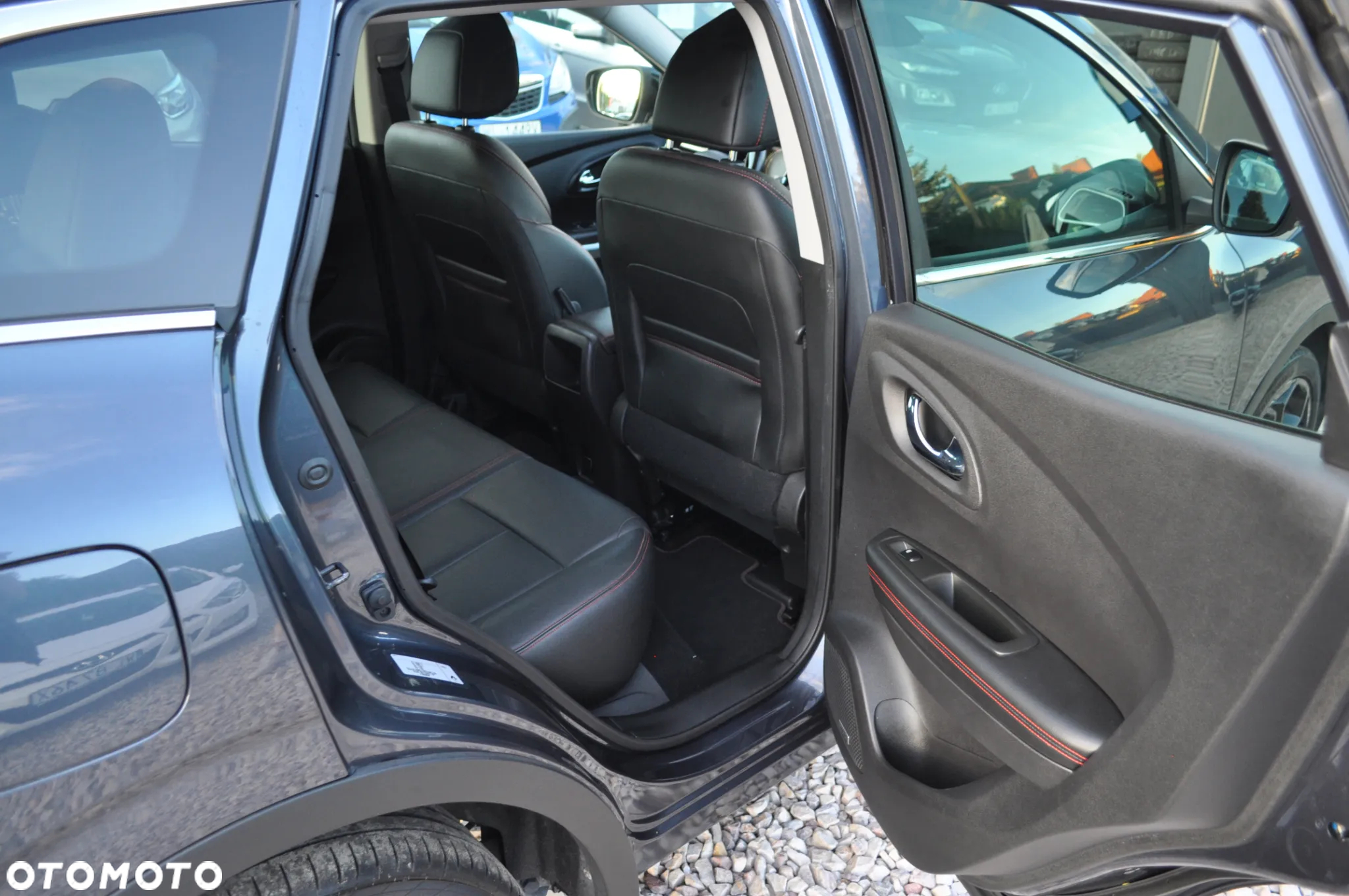 Renault Kadjar - 18