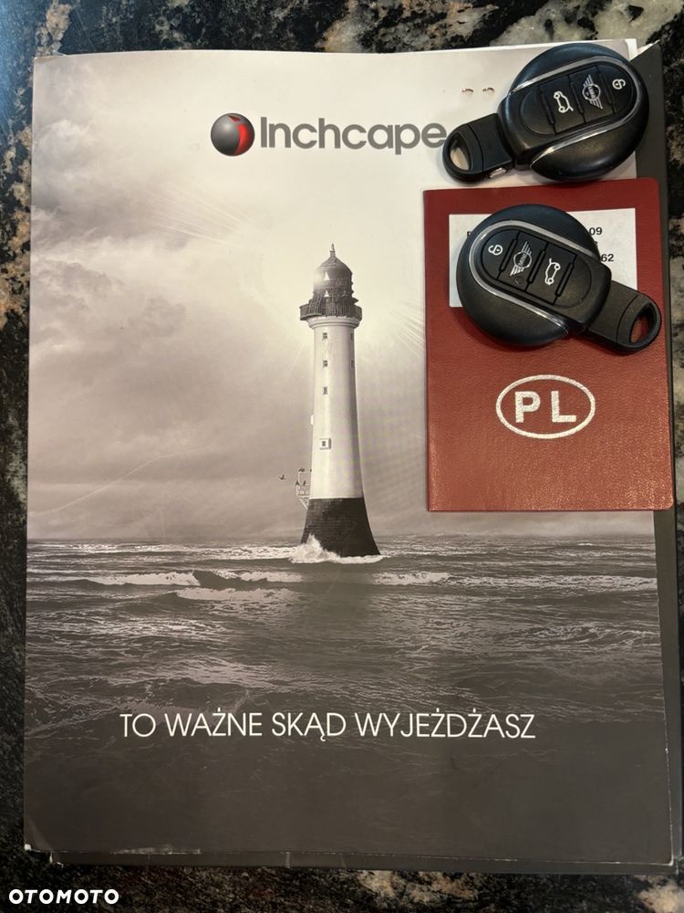 MINI Clubman Cooper S ALL4 - 5