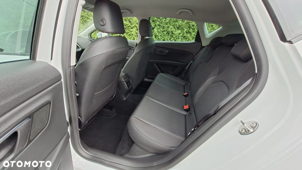 Seat Leon 1.4 TSI Start&Stop FR - 9