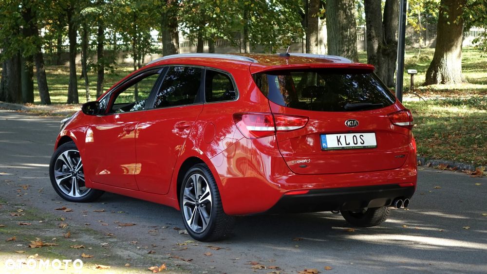 Kia Ceed 1.0 T-GDI ISG GT Line - 31