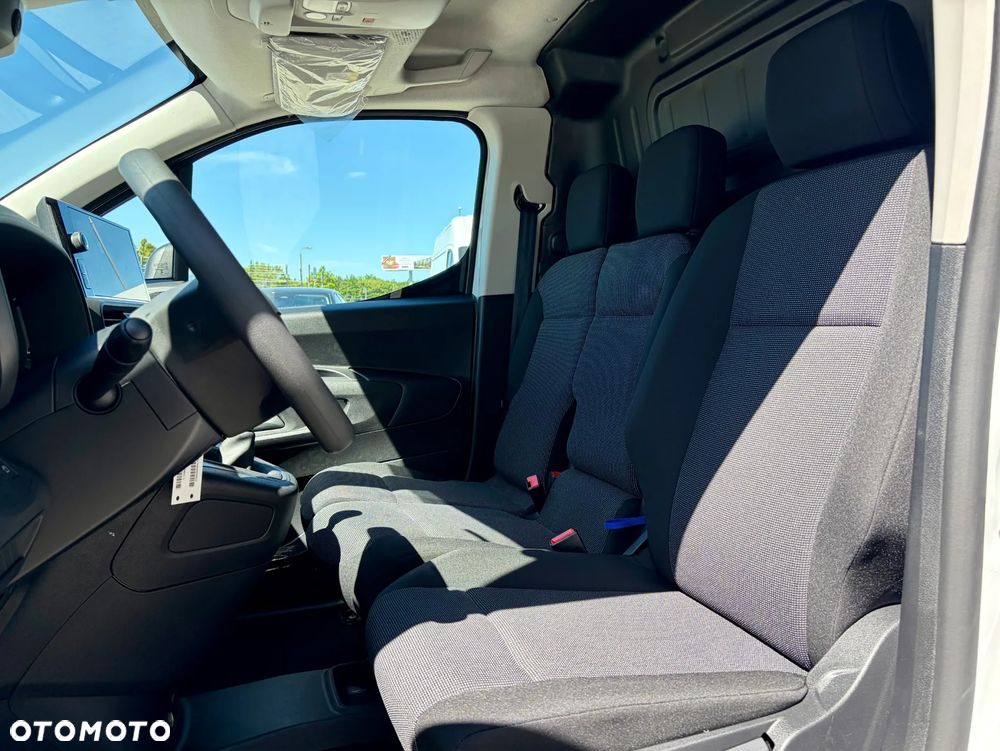 Fiat Doblo Van M - 9