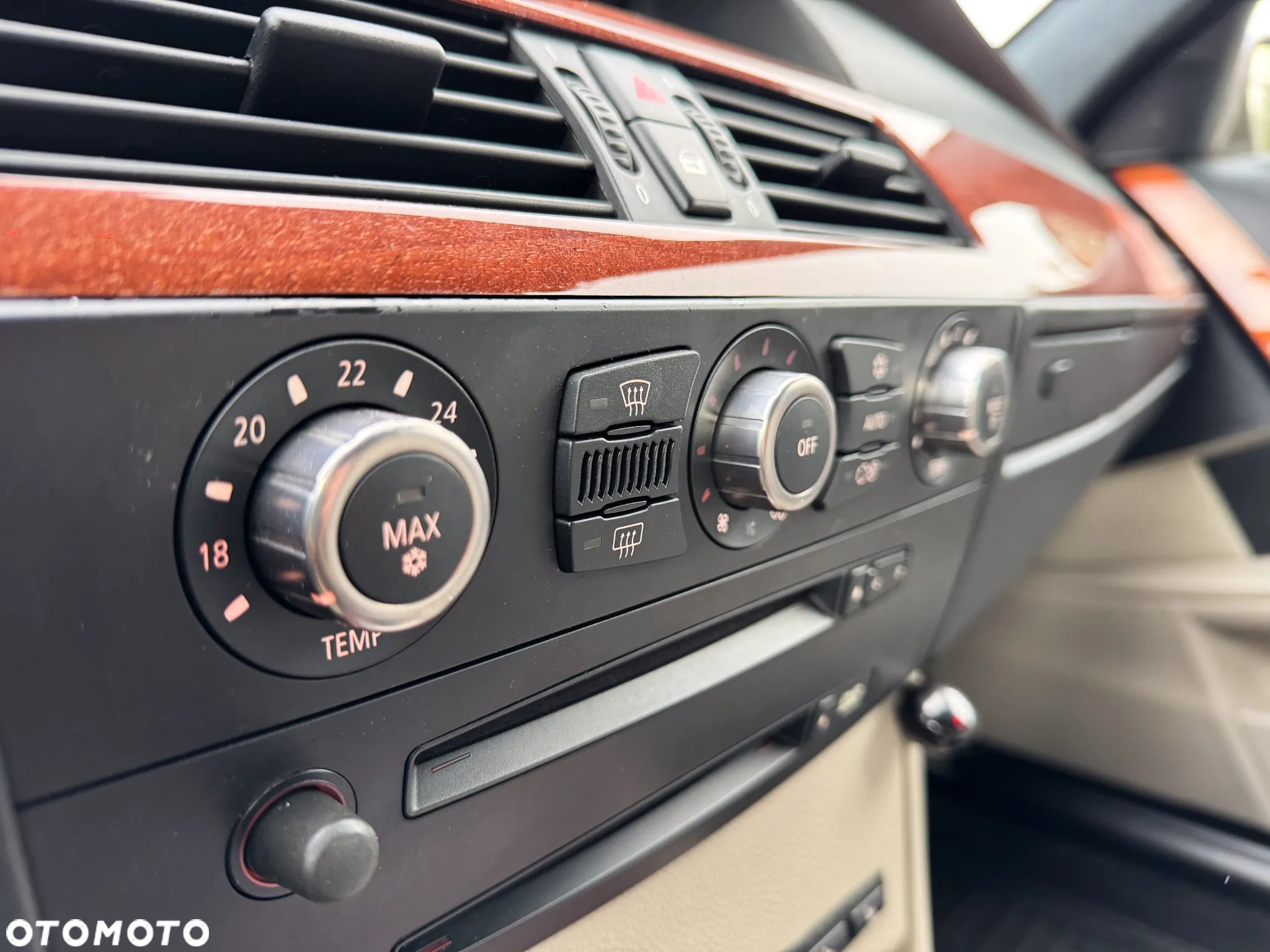 BMW M5 Standard - 14