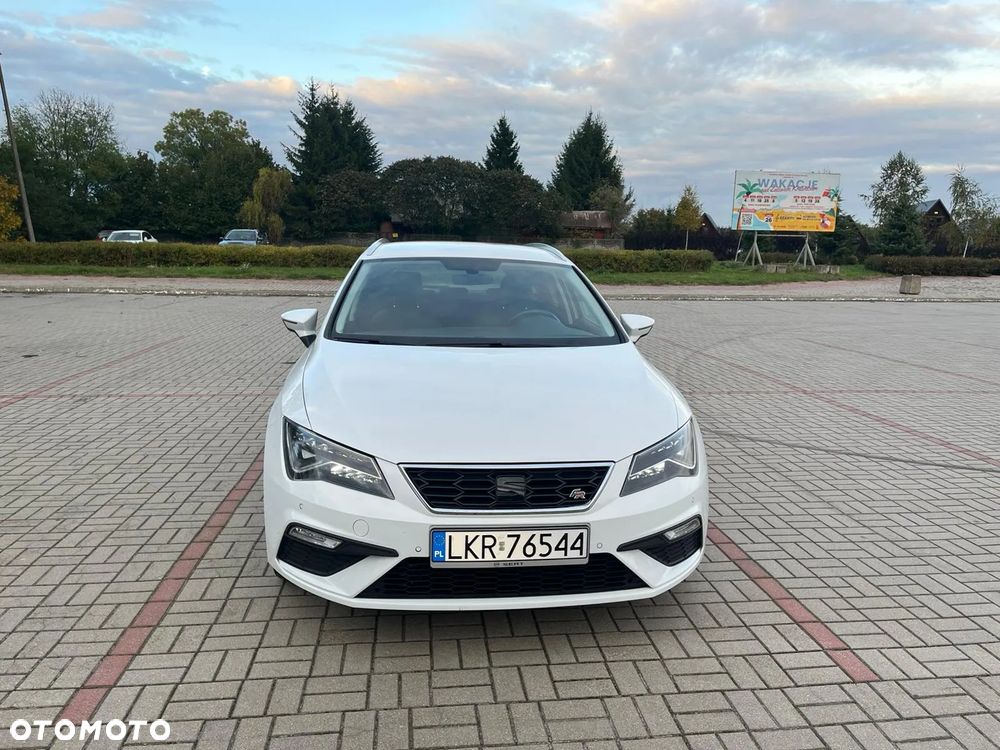 Seat Leon - 2