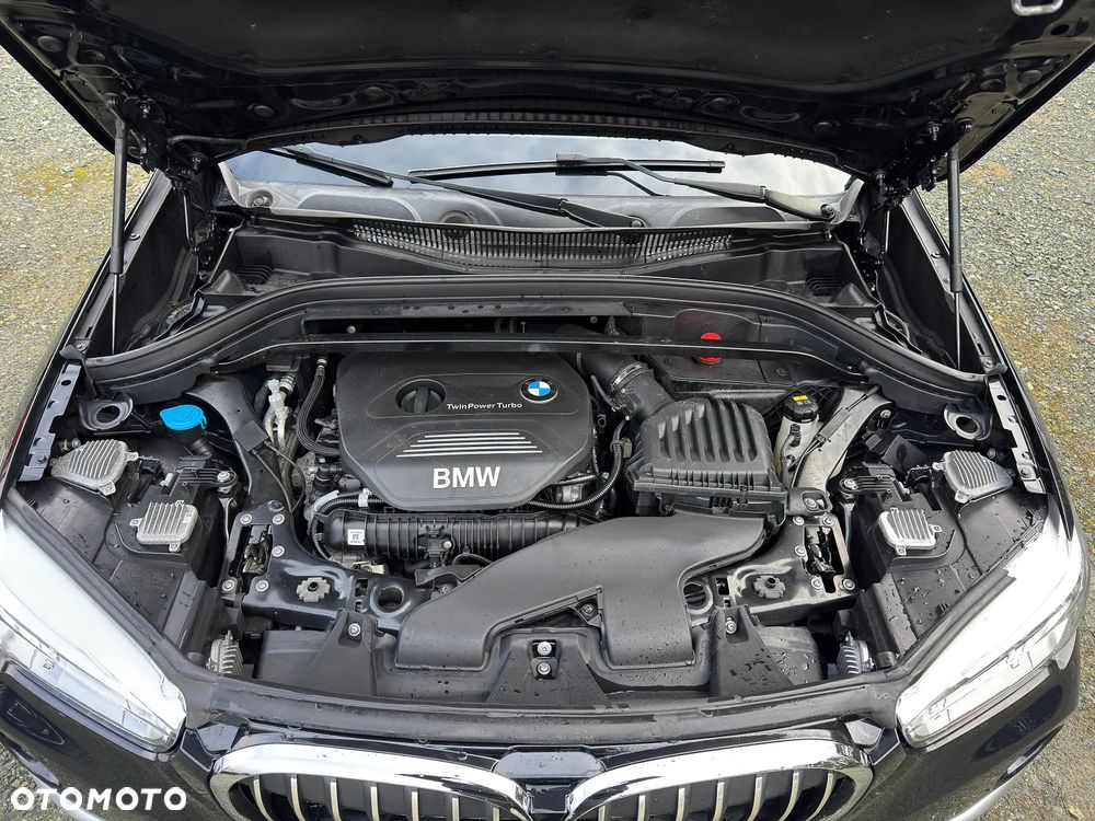 BMW X1 - 31