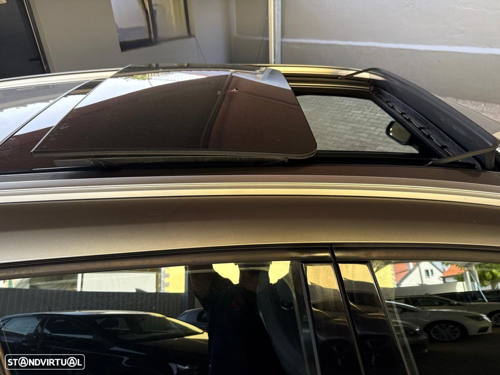 BMW 216 Gran Tourer d 7L Line Sport - 8