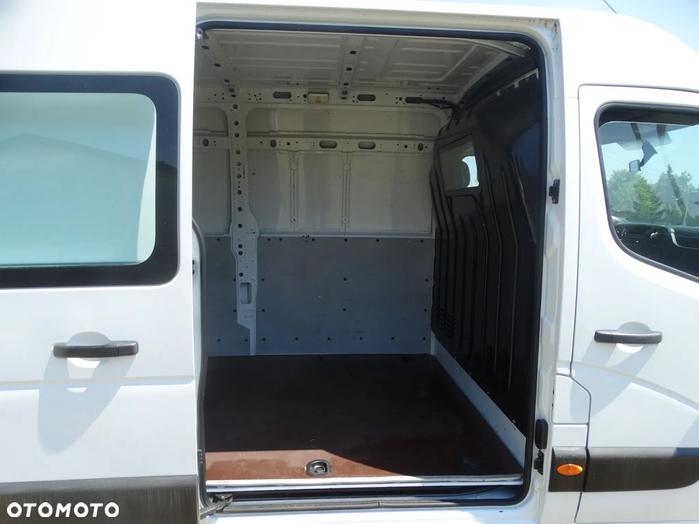 Opel Movano - 14