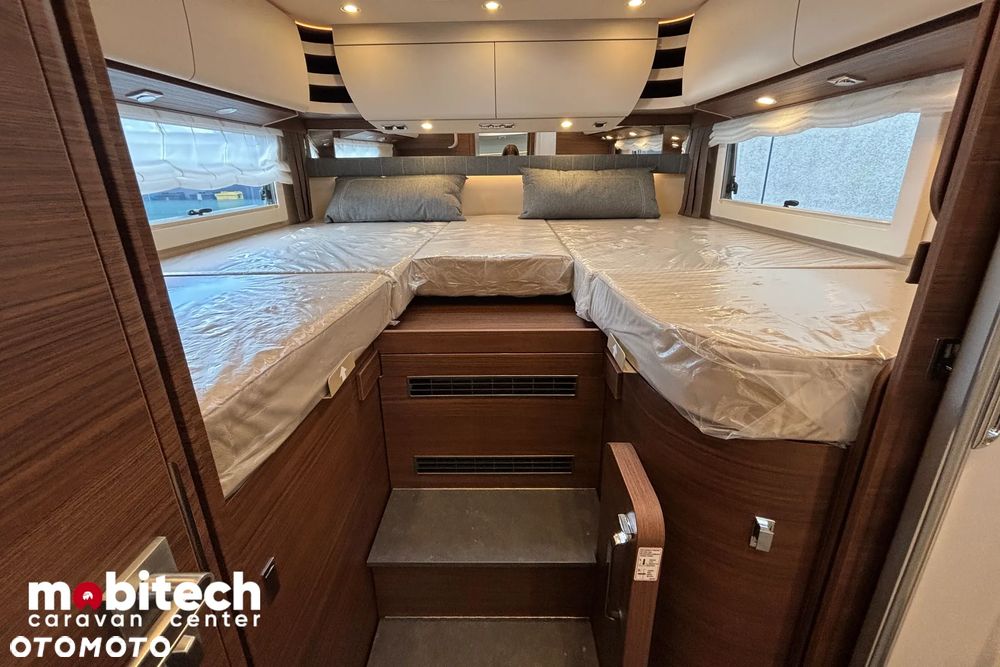 Carthago Chic C-Line I 4.9 LE MY 26 - 37