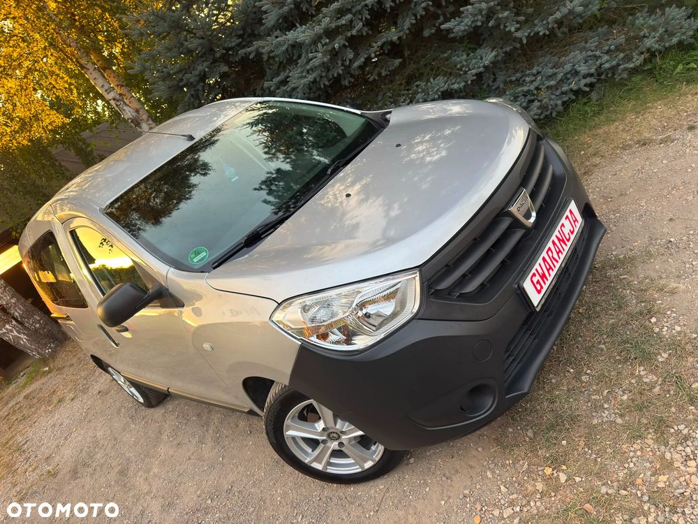 Dacia Dokker - 24