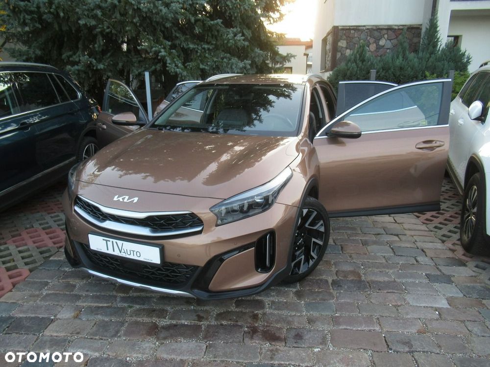Kia XCeed 1.5 T-GDI L DCT - 38