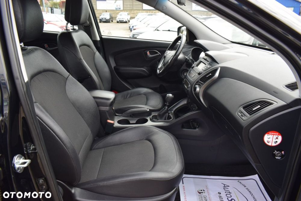 Hyundai ix35 - 23