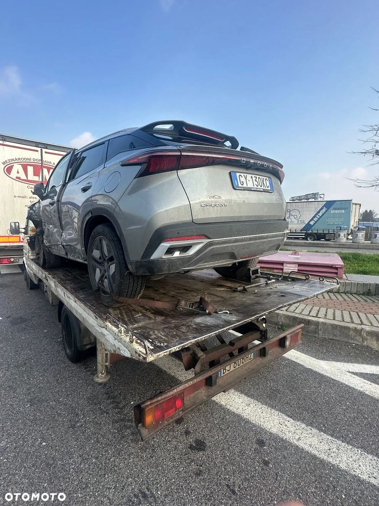 Omoda 5 1.6 T-GDI Premium DCT - 4