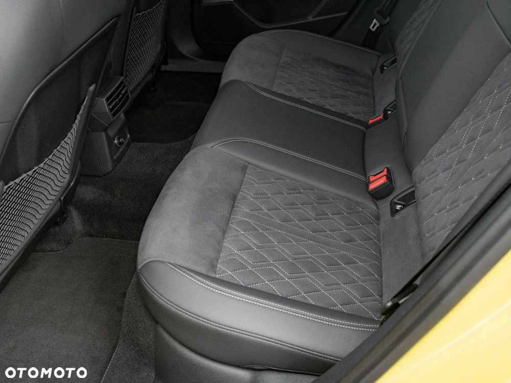 Audi S3 Limousine TFSI Quattro S tronic - 26