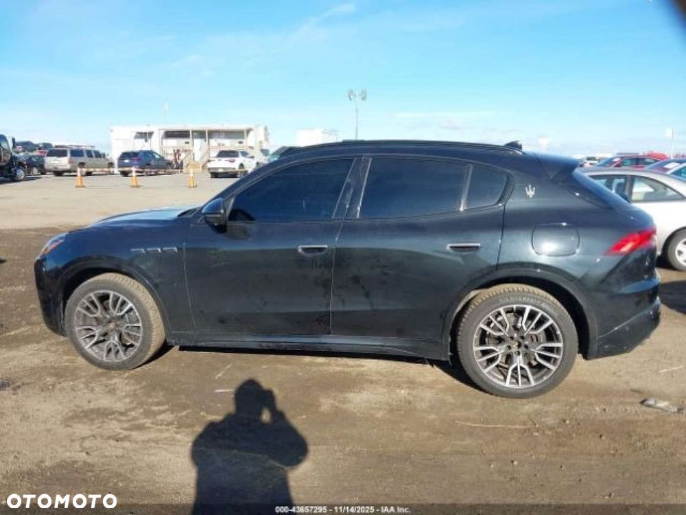 Maserati Grecale Trofeo - 10