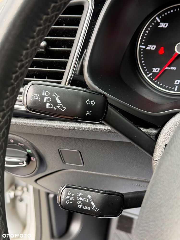 Seat Leon 2.0 TDI DPF FR - 14