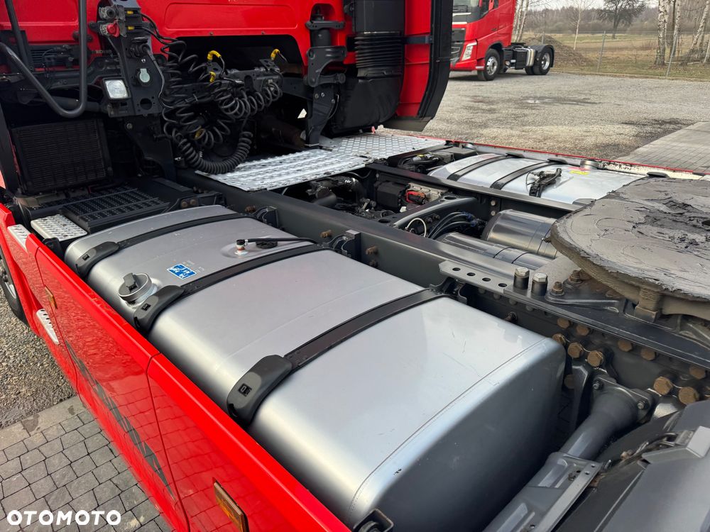 Scania R450 - 11