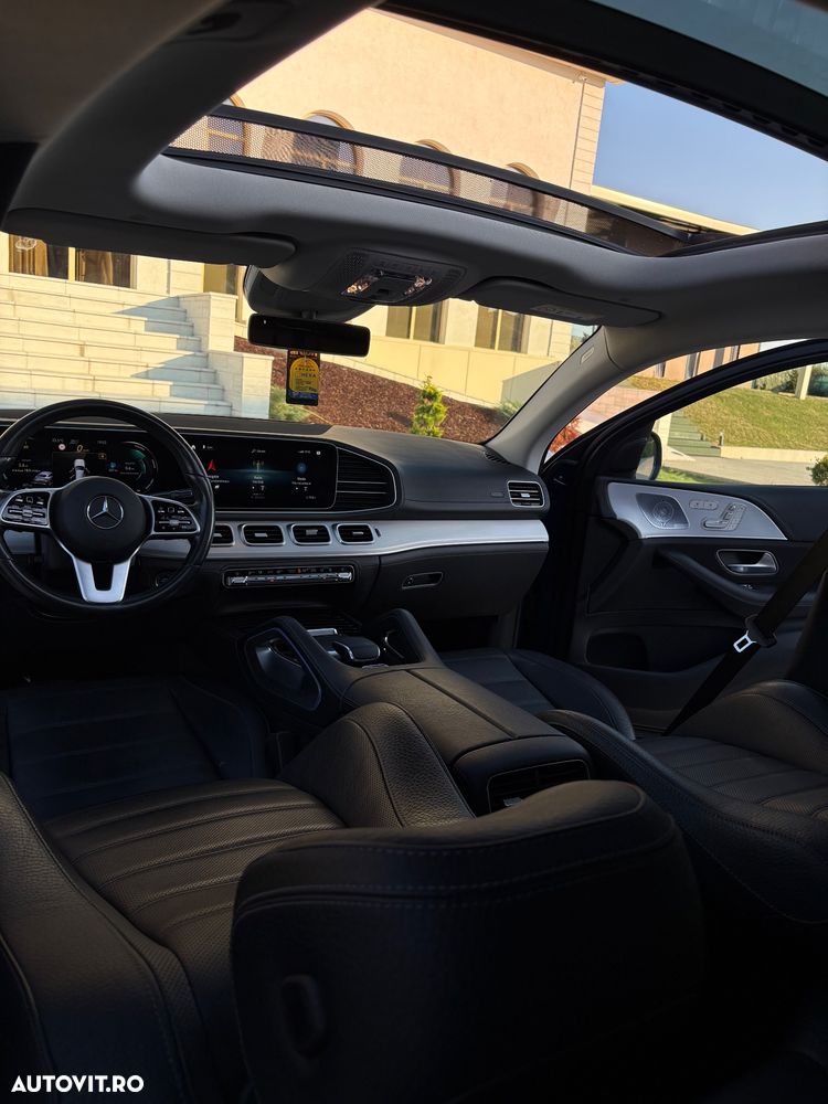 Mercedes-Benz GLE 350 d 4MATIC - 6